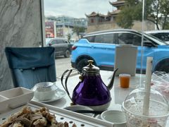 -老毛手抓·盐池滩羊非遗手抓(宁夏总店)
