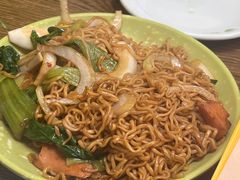 -老王太太串吧(中街店)