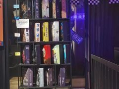 -火星工厂·桌游·团建聚会·轰趴馆(厦滘店)