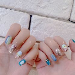 -BELLAREAL新美社