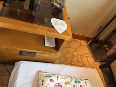 -上海浦东嘉里大酒店