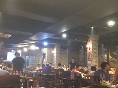 -新疆烧烤王(广灵店)