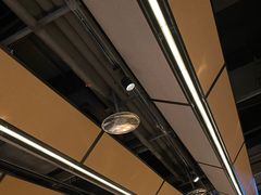 -The Diner X餐厅(青岛万象城店)
