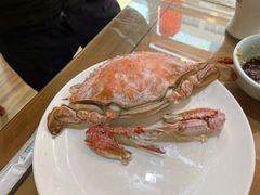 -小铜锣湾海鲜家常菜馆(河西店)