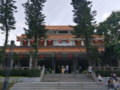 -东岳公园