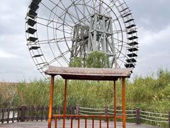 -苏州太湖湖滨国家湿地公园