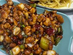 -正宗川菜(虎林胡同店)