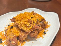 -蟹榭·本帮江浙菜·蟹宴(五角场合生汇商场店)