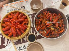-靓靓蒸虾·头牌蒸虾(沙湖旗舰店)