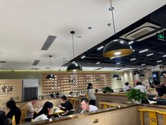 -聚宝源(西单店)