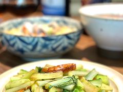 -十贰席·煨汤·台州菜(襄阳南路店)