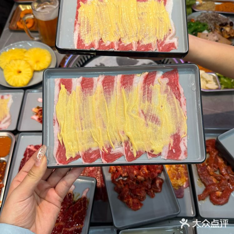 威海到底谁还没吃过这家！！！巨好吃巨值！！