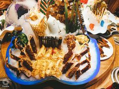 -尚海豆捞(乐虹坊店)