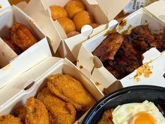 -Kyochon1991校村(共和路店)