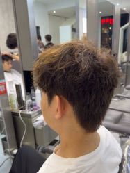 -天使之手