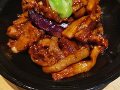 -四道菜·福建菜馆(新街口金鹰店)