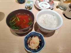 -肉肉大米(金虹桥店)