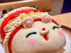 -我家牛排自助餐厅(永旺梦乐城店)