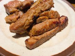 -泥炉烧肉师(新街口金銮巷店)