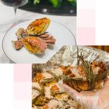 高端淮扬菜.久席 黑珍珠入围餐厅.商务宴请首选 