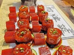 -老济南·地道济南菜(大明湖店)