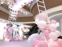 -深圳来福士广场