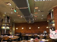-铁公鸡·四川料理(天环广场店)