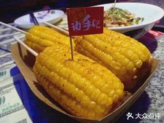 -蘭奢雅集·江浙菜(青山江滩店)