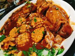 -富临轩私房菜(集庆门大街店)