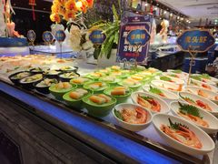 -舒友海鲜姿造(白鹭洲店)