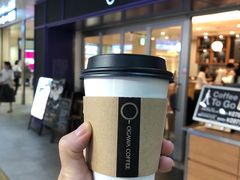 -OGAWA COFFEE 京都駅中央口店