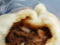 肉包子-老回回烩面馆(左家庄店)