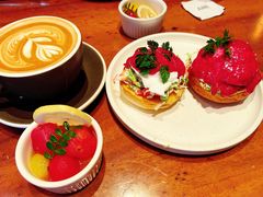 -Grande A'moo(上海万象城店)