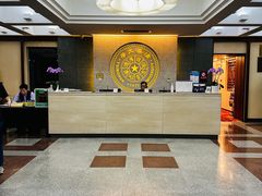 -清华大学-甲所餐厅