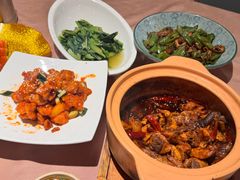 -柴米油盐三杯鸡(象山北路店)