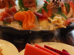 -Mr·Fish鱼鲜生海鲜放题(银泰in99店)