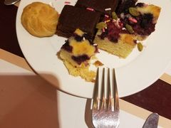 -天伦松鹤大饭店·欣妮咖啡