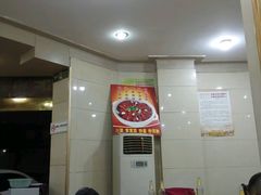 大堂-龙珠饭店-深夜大食堂(五爱西直街店)