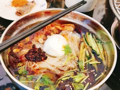 -燚青春泥炉烤肉(东泰店)