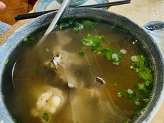 -维吾尔餐厅(宜山路店)