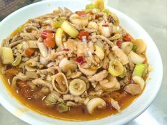 -重庆豆花饭