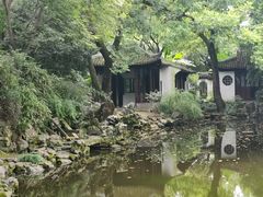 -秋霞圃