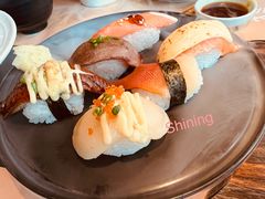 -山葵家·创意料理(临平银泰城店)