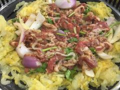 招牌肥牛-杨记齐齐哈尔烤肉(总店)