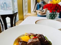 -金轩中餐厅 Jin Xuan(浦东丽思卡尔顿酒店)