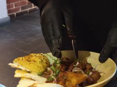 -格鲁·秀色Georgia’s Feast