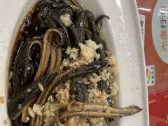 -玉华台饭庄(裕中西里小区店)