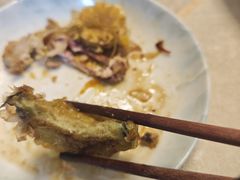 -北李妈妈菜·海肠捞饭(高新万达店)