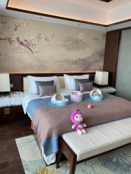 -巍阁月子中心(国贸店)