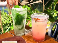 -The Happy Monk(前海壹方汇店)